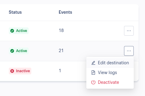 Paddle api key copying